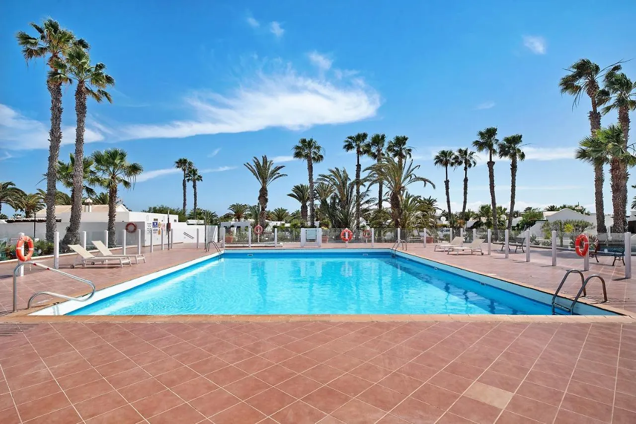Jardin Del Sol 26 Daire Playa Blanca